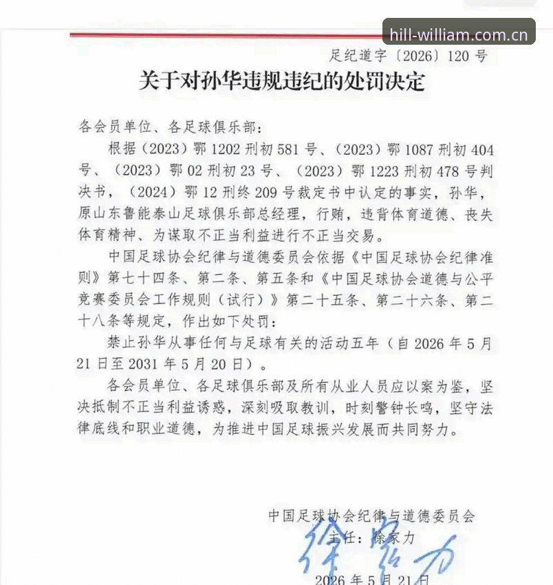 威廉希尔电脑版安装教程 资深用户分享:足协第三批禁足名单深度解读与实战经验